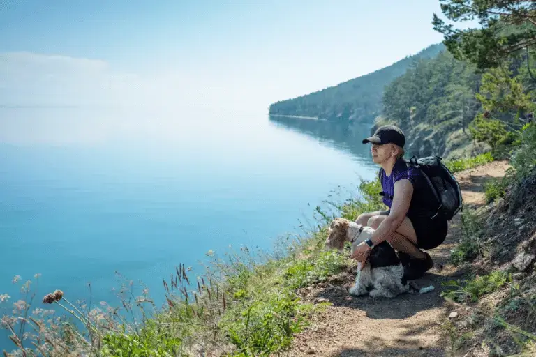 Exploring the Appalachian Trail with Your Dog