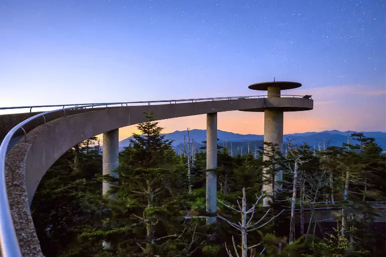 Clingmans Dome