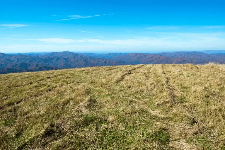 Big Hump Mountain