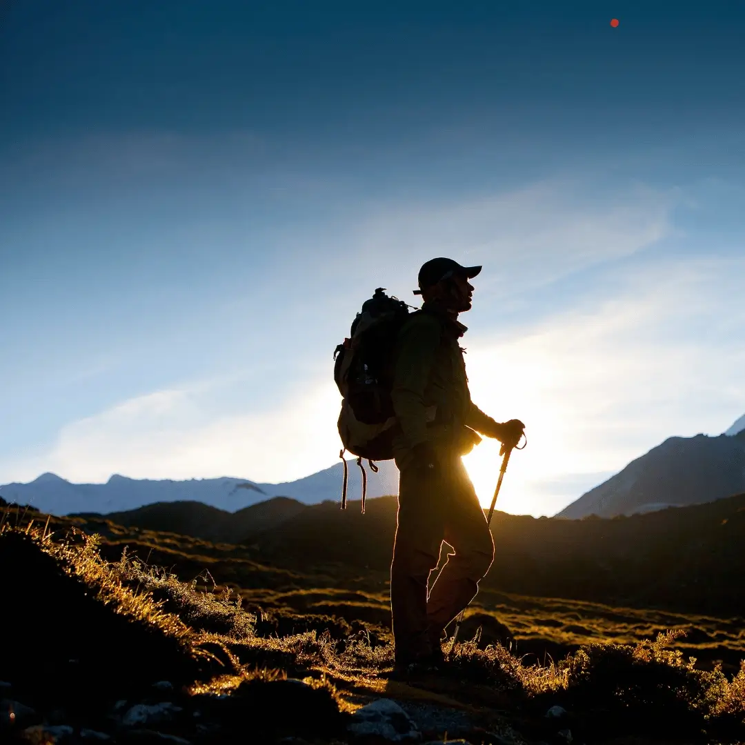 Hike Tips