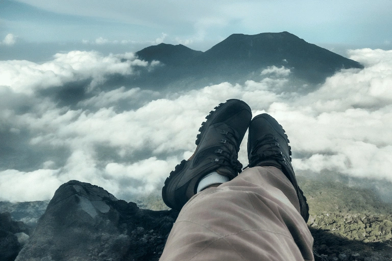 For Adventurers and Volcano Lovers: Mt. St. Helens