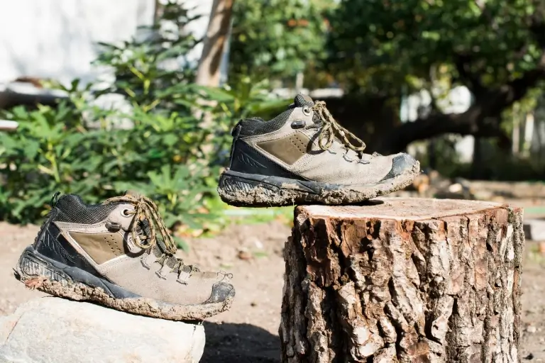 How to Maintain Your 4E Wide Hiking Shoes