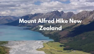 Guide to the Mount Alfred Hike New Zealand