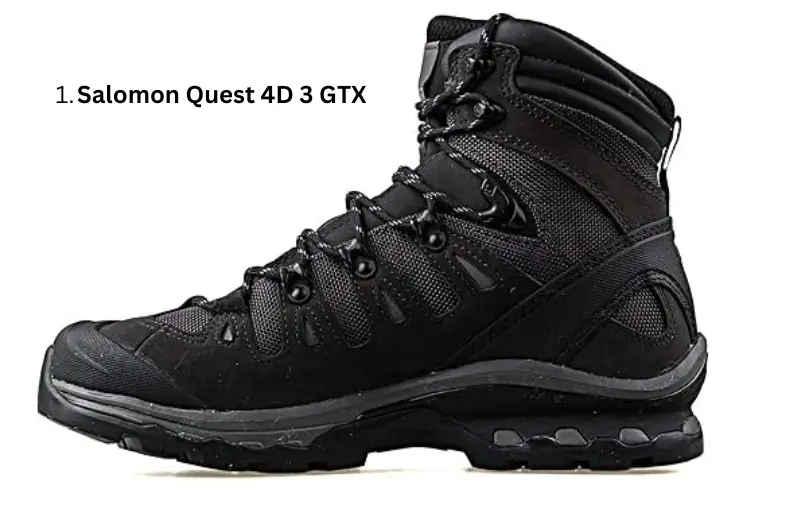 Salomon Quest 4D 3 GTX