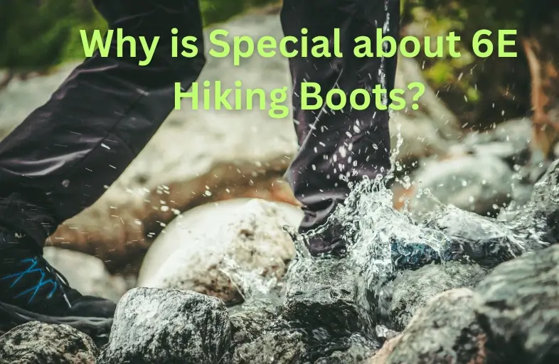 6E hiking shoes are highly preferable for their comfort, support, and benefit. Below are some of the critical advantages of using 6E hiking shoes-